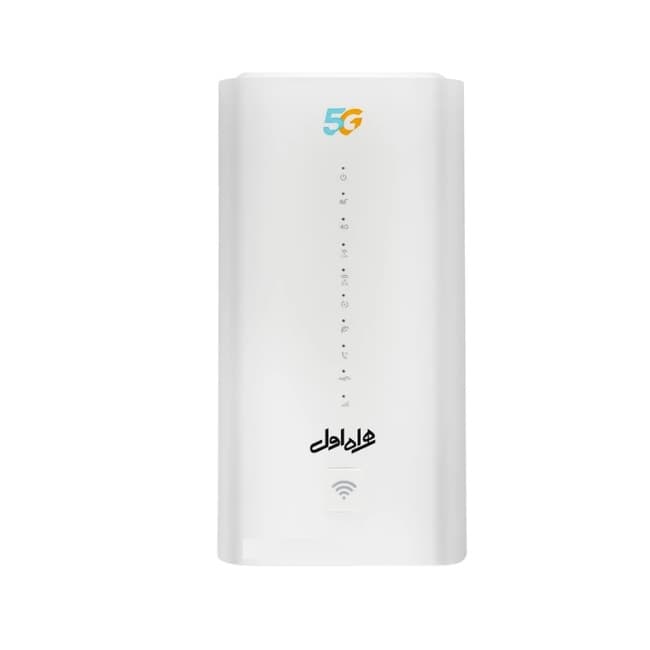 مودم روتر 5G/TD-LTE مدل HA5420 — تصویر ۵