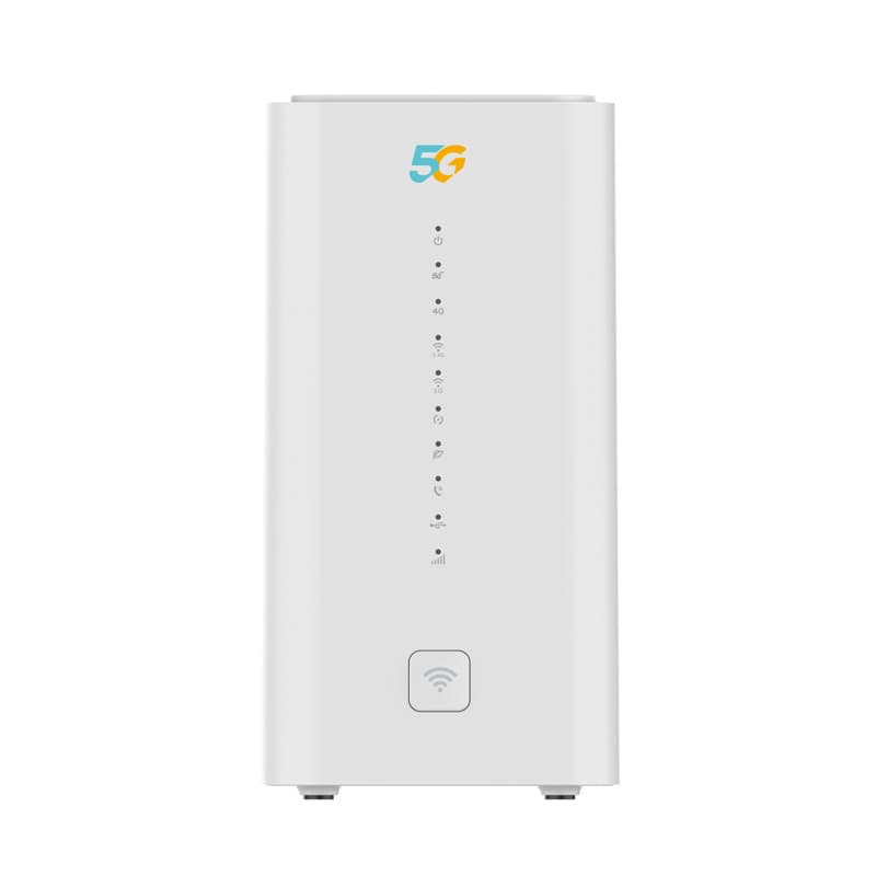 مودم روتر 5G/TD-LTE مدل HA5420