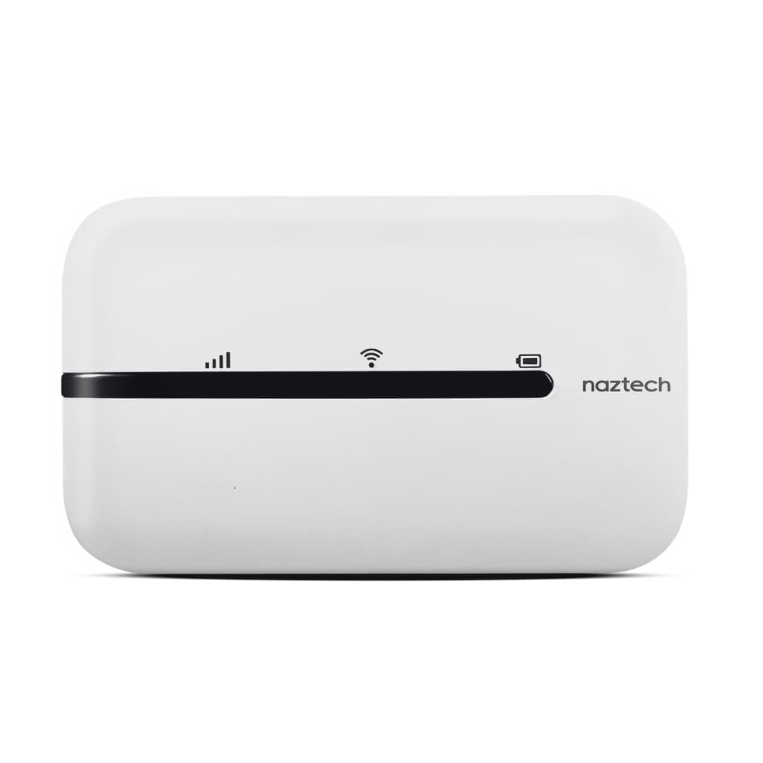 مودم همراه LTE Cat4 نزتک مدل 77CT