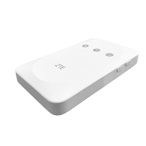 مودم همراه ZTE مدل MF935 — تصویر ۷