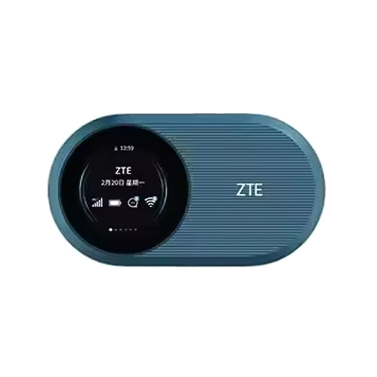 مودم 4G جیبی ZTE مدل U10s pro
