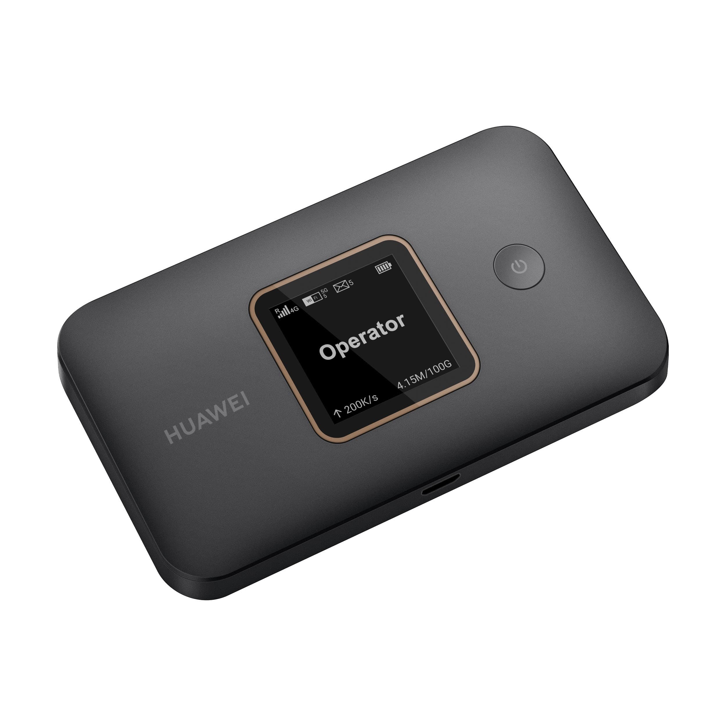مودم 4.5G همراه Huawei مدل E5785-320a