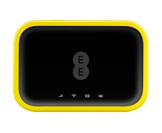 مودم 4.5G قابل حمل الکاتل مدل EE70 — تصویر ۸