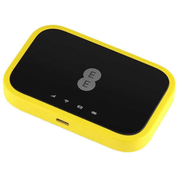 مودم 4.5G قابل حمل الکاتل مدل EE70 — تصویر ۹