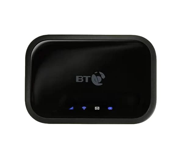 مودم همراه 4.5G بی تی ۷۰ مدل Mini Hub BT70
