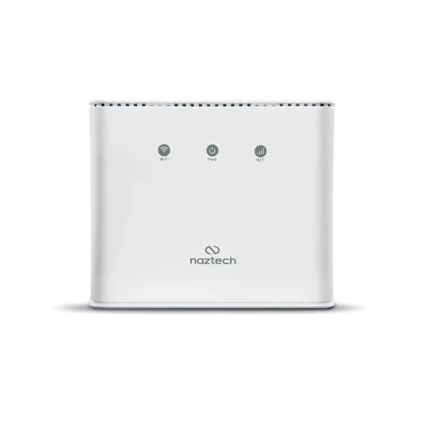 مودم نزتک 4.5G/TD-LTE مدل Naztech NZT-GTX 1000