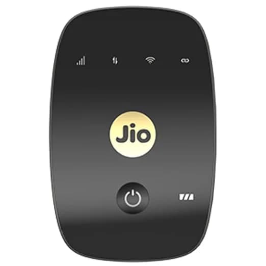 مودم همراه جی یو 4G مدل Jio M2