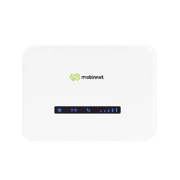 مودم مبین نت مدل MN6200D