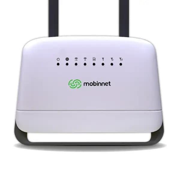 مودم مبین نت مدل MN6300D