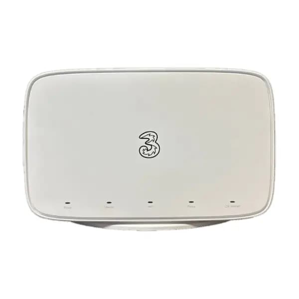 مودم سرکام 4G/TD-LTE مدل Sercomm LTE2122GR