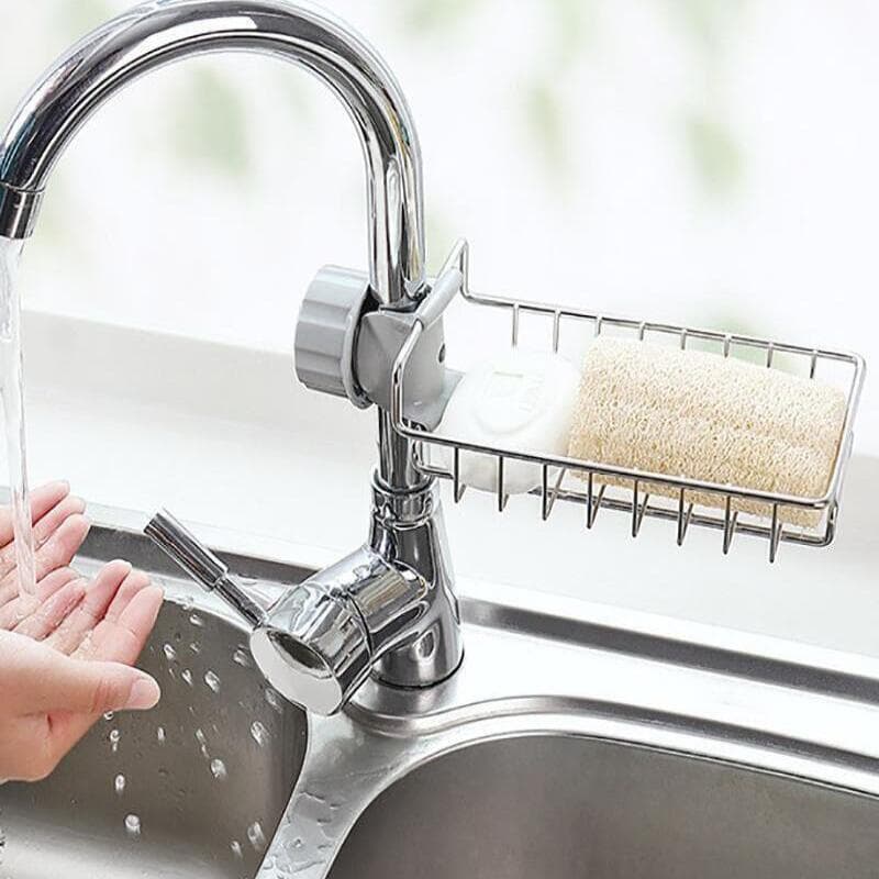 جا اسکاجی فلزی روشیری Stainless Steel