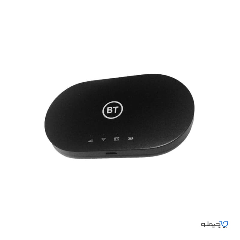 مودم همراه آلکاتل 4.5G مدل Alcatel BT71 — تصویر ۱۲