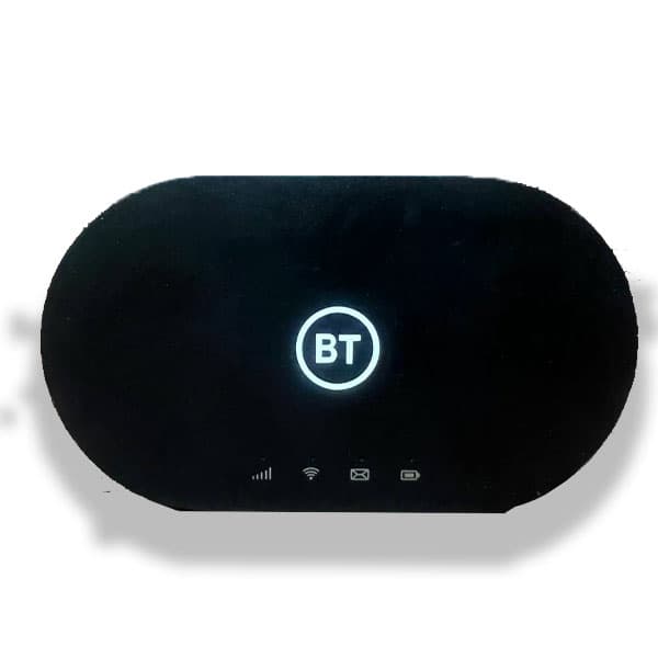 مودم همراه آلکاتل 4.5G مدل Alcatel BT71 — تصویر ۲
