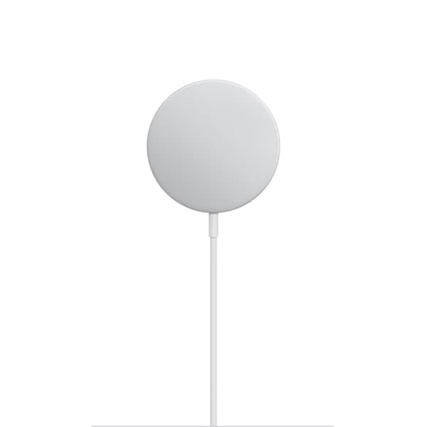 شارژر بی سیم اپل مگ سیف (MagSafe Charger) — تصویر ۱۲