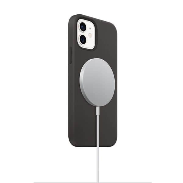 شارژر بی سیم اپل مگ سیف (MagSafe Charger) — تصویر ۸