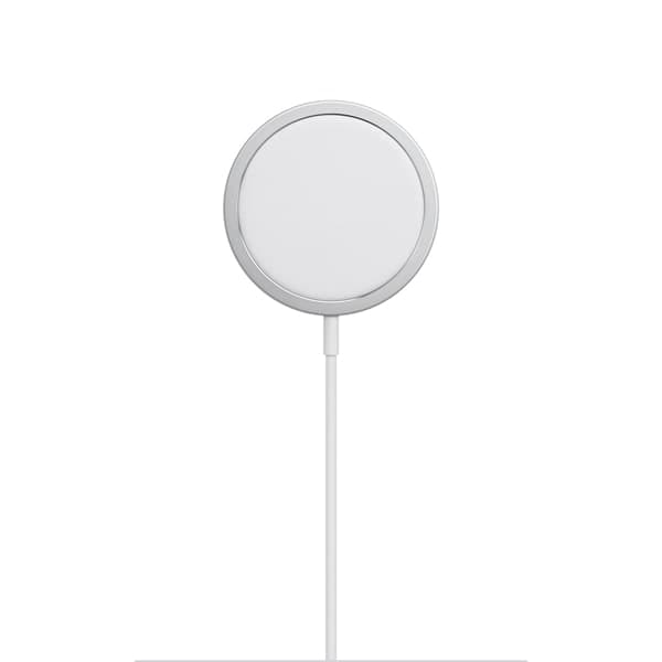 شارژر بی سیم اپل مگ سیف (MagSafe Charger) — تصویر ۶