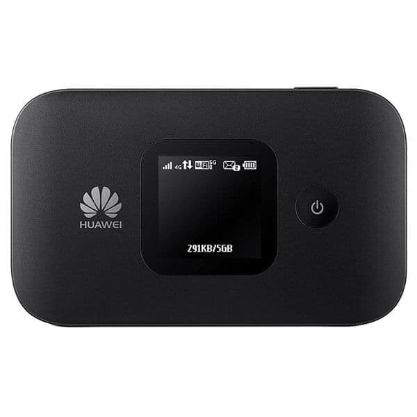 مودم همراه هواوی 4G مدل Huawei E5577-321