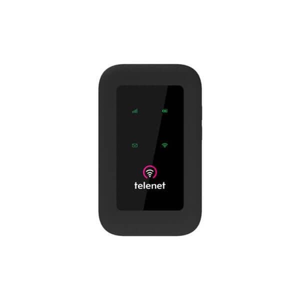 مودم همراه تلنت 4G مدل Telenet MF960