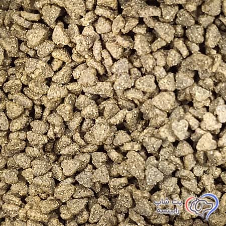 غذای خشک گربه ایندور سوپرپریمیوم مونژه طعم مرغ(بسته بندی رابینسه) — تصویر ۵
