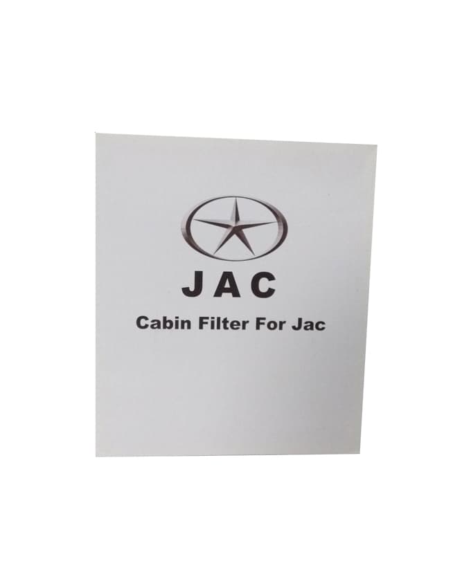 فیلتر کابین جک J5 — تصویر ۸