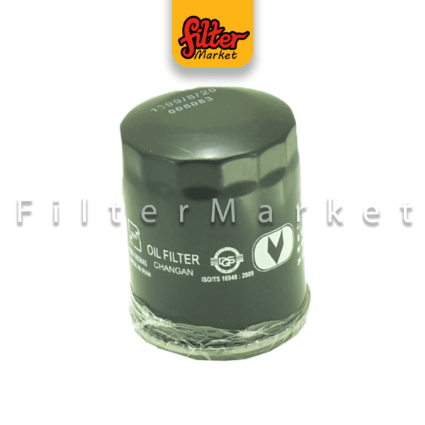 فیلتر روغن چانگان EADO – CS35
