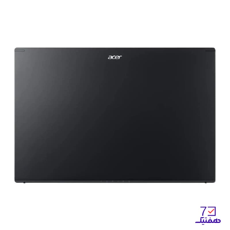 لپ تاپ 15.6 اینچی ایسر مدل Aspire 7 A715-76G-56U2-i5 12450H 8GB 512SSD RTX3050 — تصویر ۴