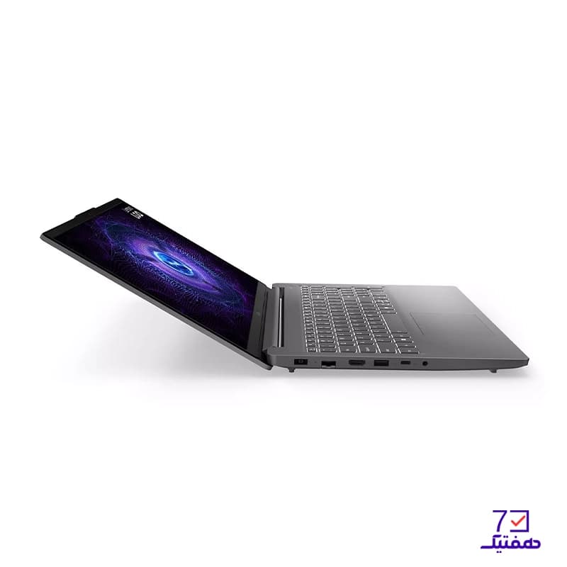 لپ تاپ 15.6 اینچی لنوو مدل LENOVO LOQ i5-12450HX 12GB 512GB SSD RTX2050 4GB — تصویر ۴