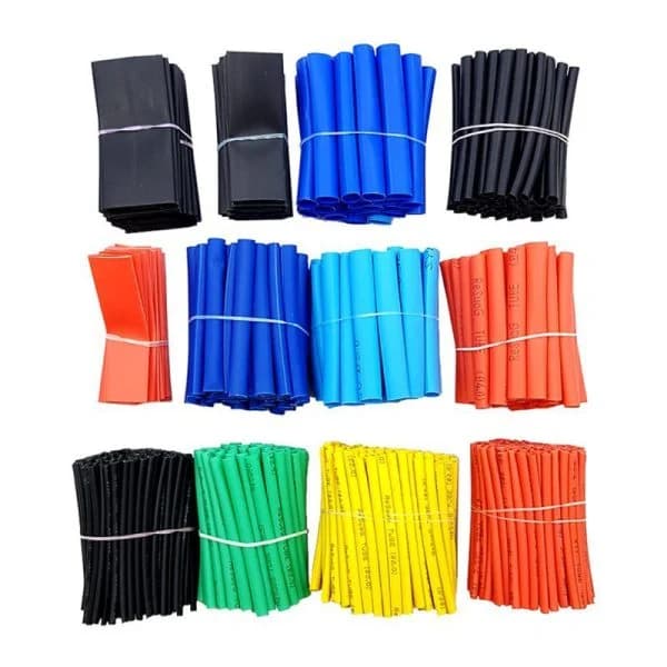 پک وارنیش 850 عددی رنگی — تصویر ۱۱
