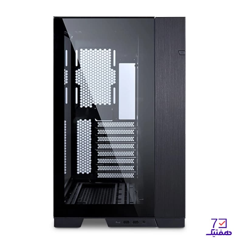 کیس لیان لی مدل Lian Li O11 DYNAMIC EVO — تصویر ۴