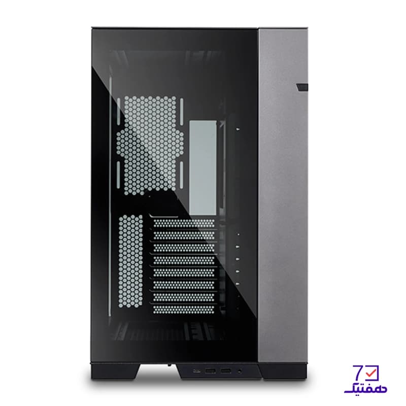 کیس لیان لی مدل Lian Li O11 DYNAMIC EVO — تصویر ۳
