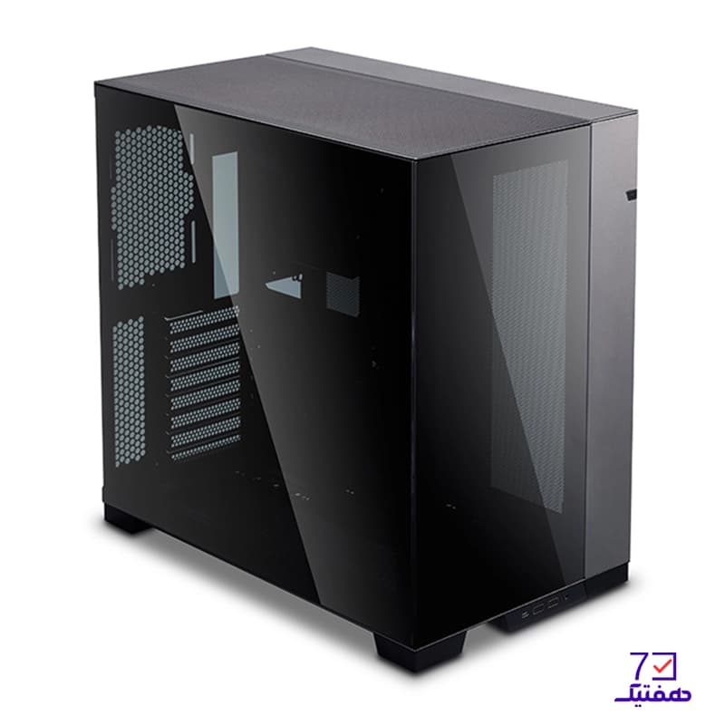 کیس لیان لی مدل Lian Li O11 DYNAMIC EVO — تصویر ۸