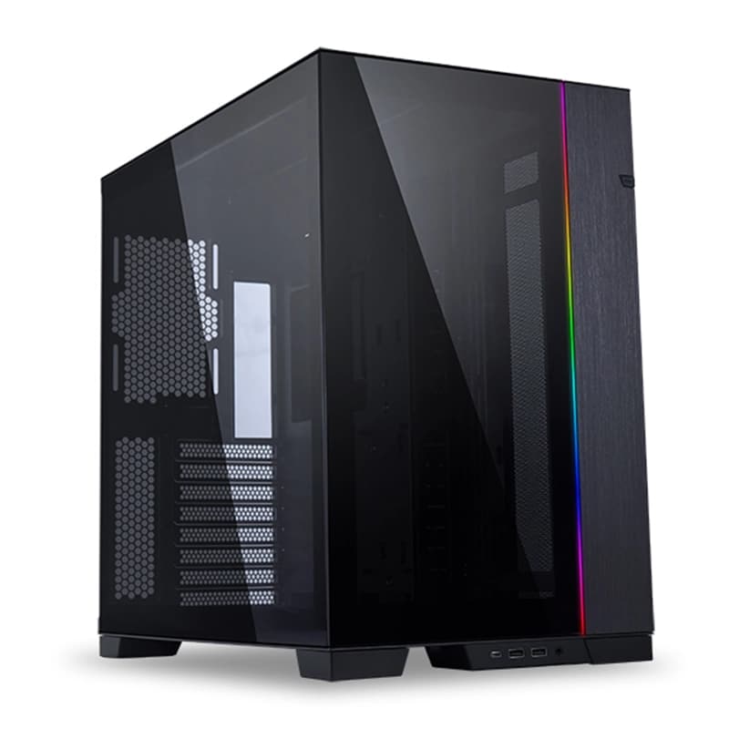 کیس لیان لی مدل Lian Li O11 DYNAMIC EVO — تصویر ۲