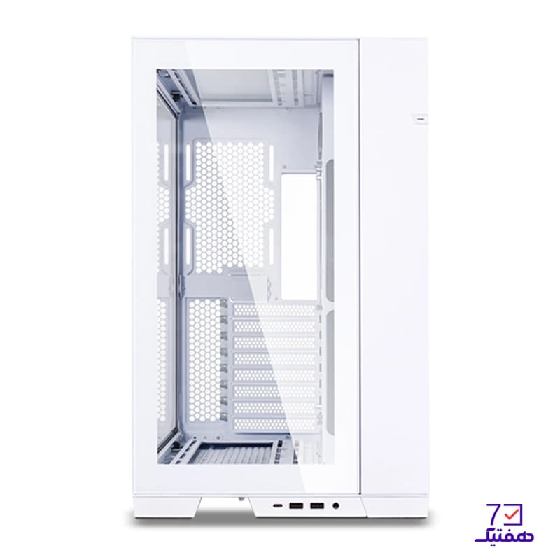 کیس لیان لی مدل Lian Li O11 DYNAMIC EVO — تصویر ۵