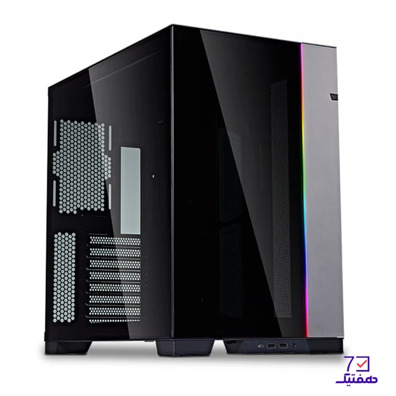 کیس لیان لی مدل Lian Li O11 DYNAMIC EVO — تصویر ۹
