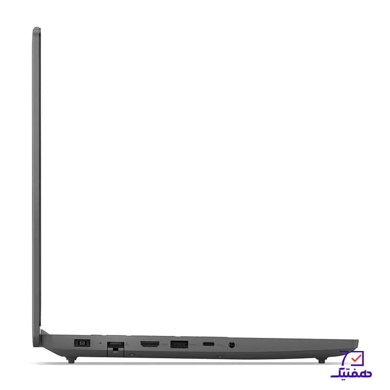 لپ تاپ 15.6 اینچی لنوو مدل LENOVO LOQ i5-12450HX 24GB 512GB SSD RTX3050 6GB — تصویر ۶