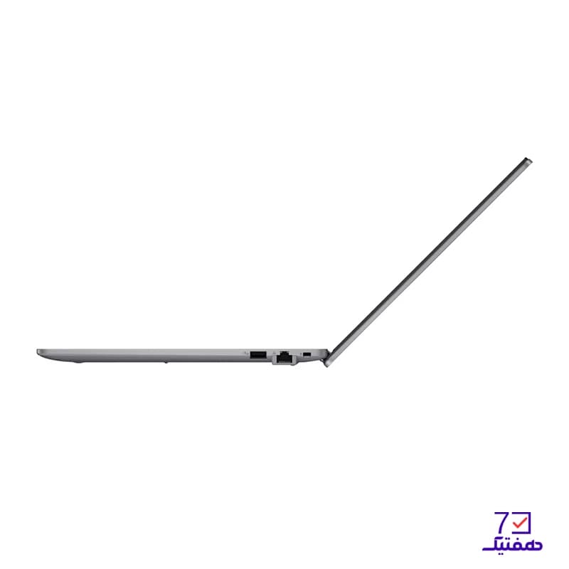 لپ تاپ 15.6 اینچی ایسوس مدل ExpertBook P1 P1503CVA i7 13620H 16GB 512GB — تصویر ۸