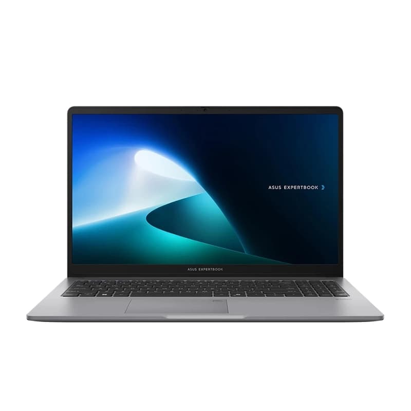 لپ تاپ 15.6 اینچی ایسوس مدل ExpertBook P1 P1503CVA i7 13620H 16GB 512GB — تصویر ۲