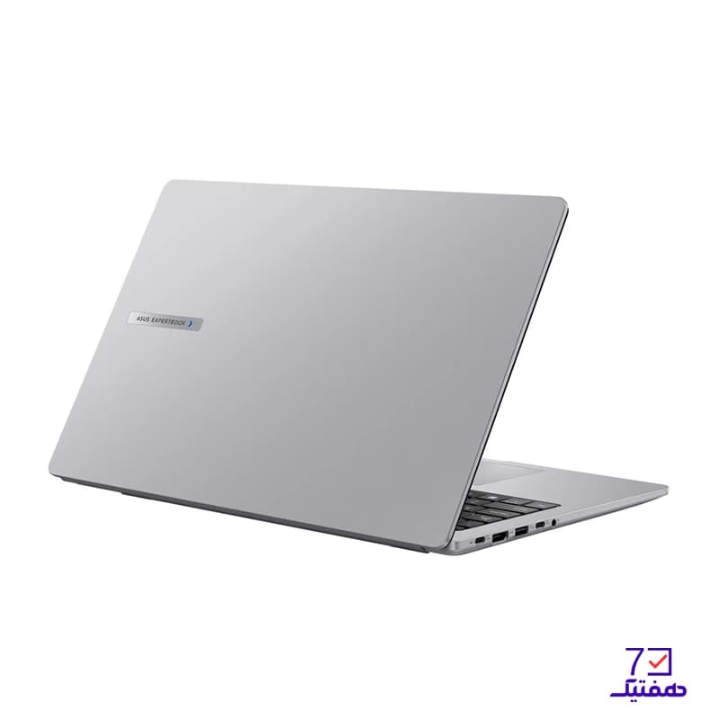 لپ تاپ 15.6 اینچی ایسوس مدل ExpertBook P1 P1503CVA i7 13620H 16GB 512GB — تصویر ۷