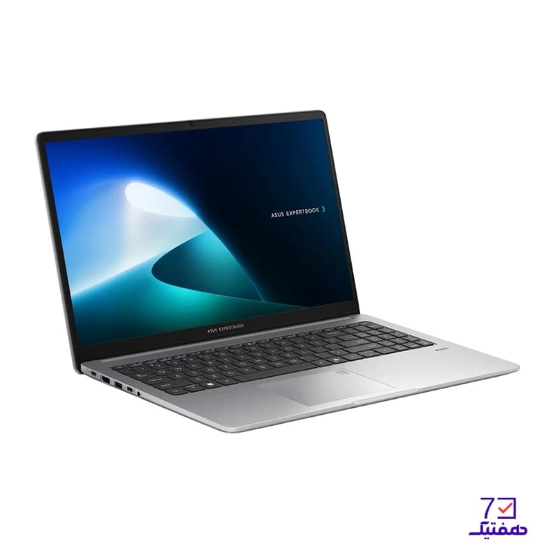 لپ تاپ 15.6 اینچی ایسوس مدل ExpertBook P1 P1503CVA i7 13620H 16GB 512GB — تصویر ۵