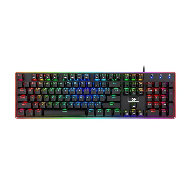کیبورد گیمینگ ردراگون Redragon Redragon Ratri K595