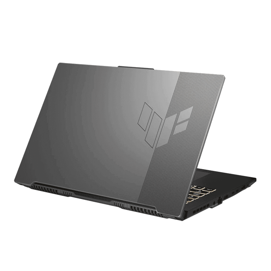 لپ تاپ 15.6 اینچی ایسوس مدل ASUS TUF Gaming F15 FX507VV i7-13620H 32GB 1TB SSD RTX4060 8GB — تصویر ۶