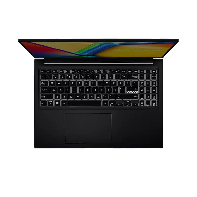 لپ تاپ 16 اینچ ایسوس مدل ASUS VivoBook R1605VA I7-1355U 16GB 512SSD INTEL — تصویر ۳