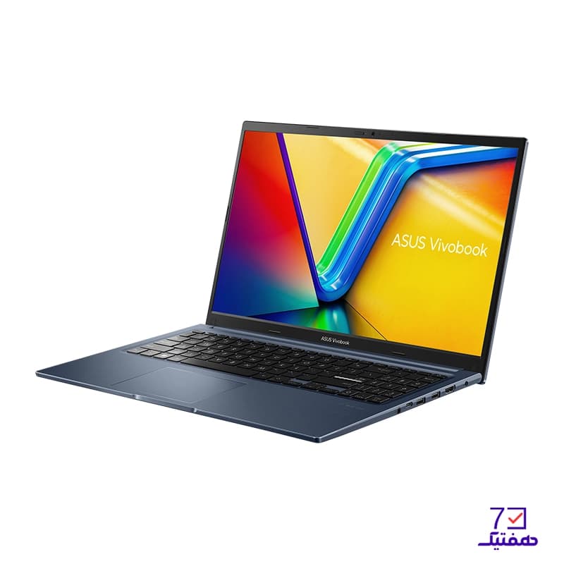 لپ تاپ 15.6 اینچی ایسوس Vivobook X1502VA i5 13420H 8GB 512GB — تصویر ۴