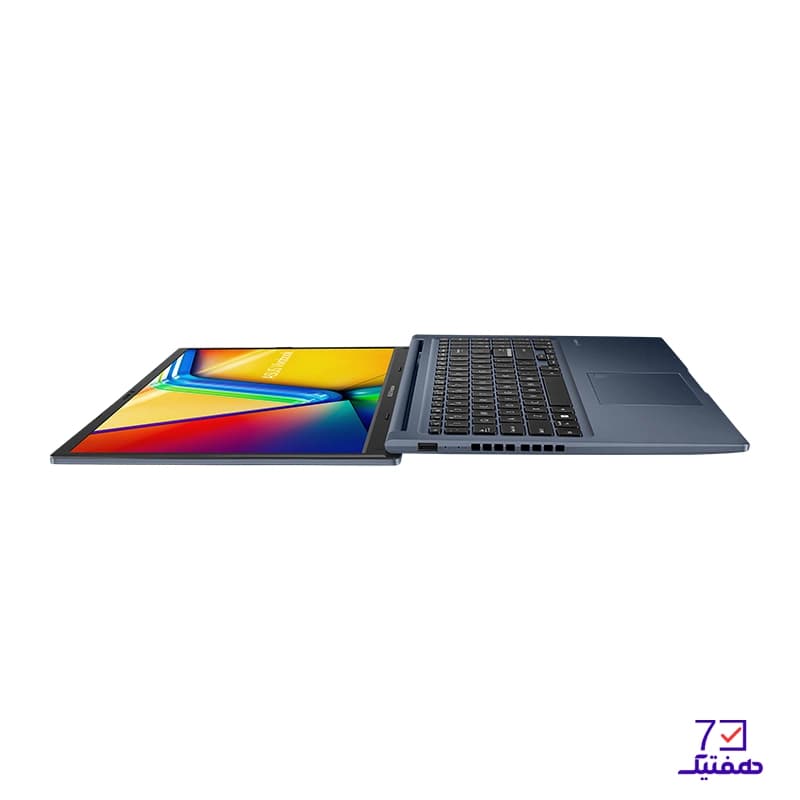 لپ تاپ 15.6 اینچی ایسوس Vivobook X1502VA i5 13420H 8GB 512GB — تصویر ۷