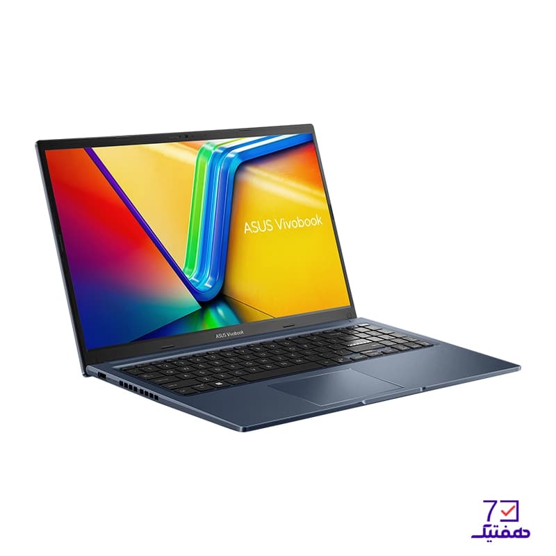 لپ تاپ 15.6 اینچی ایسوس Vivobook X1502VA i5 13420H 8GB 512GB — تصویر ۳