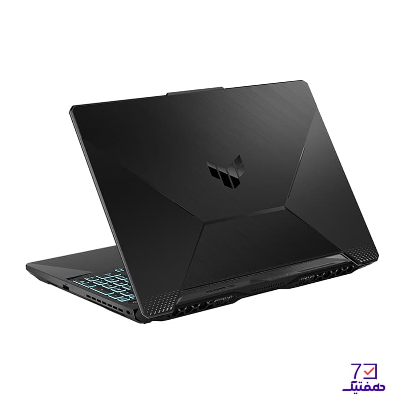 لپ تاپ ایسوس 15.6 اینچی مدل TUF Gaming A15 FA506NCR R7 7435HS 32GB 1TB RTX3050 4G — تصویر ۶