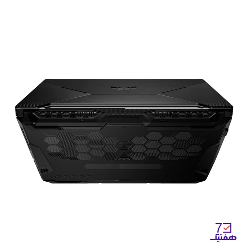لپ تاپ ایسوس 15.6 اینچی مدل TUF Gaming A15 FA506NCR R7 7435HS 32GB 1TB RTX3050 4G — تصویر ۵