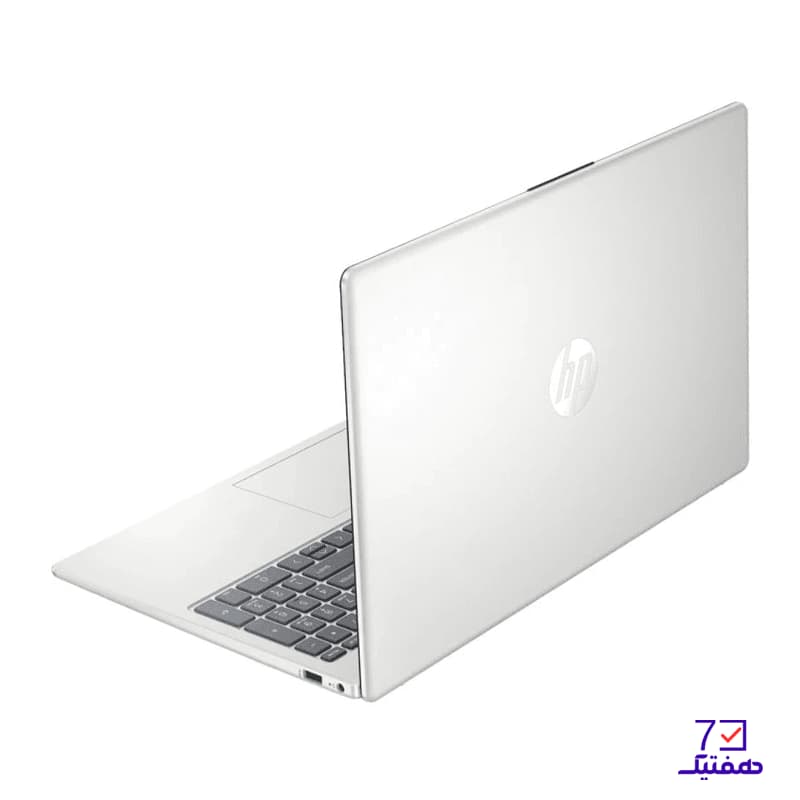 لپ تاپ 15.6 اینچی اچ‌ پی مدل HP 15 FC0171NIA Athlon-7120U 8GB 256GB SSD RADEON — تصویر ۵