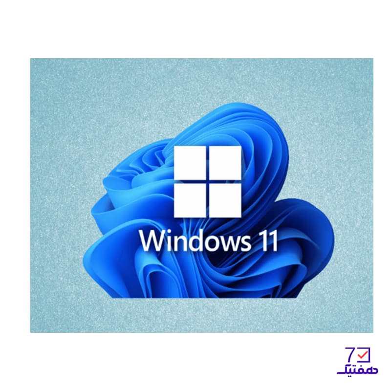نصب ویندوز 11 Windows Installation