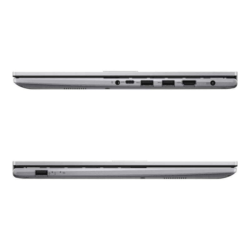لپ تاپ 15.6 اینچی ایسوس مدل ASUS Vivobook 15 X1504VA I5-1334U 16GB 1TBSD INTEL — تصویر ۳